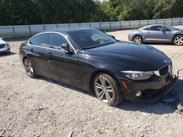 Photo 3 VIN: WBA4J1C59JBG78019 - BMW 4 SERIES 