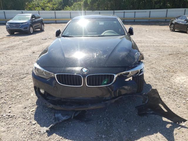 Photo 4 VIN: WBA4J1C59JBG78019 - BMW 4 SERIES 