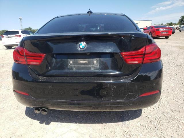 Photo 5 VIN: WBA4J1C59JBG78019 - BMW 4 SERIES 