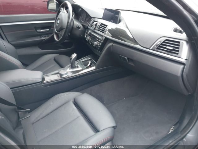 Photo 4 VIN: WBA4J1C59JBG78120 - BMW 430I GRAN COUPE 