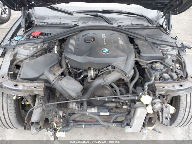 Photo 9 VIN: WBA4J1C59JBG78120 - BMW 430I GRAN COUPE 