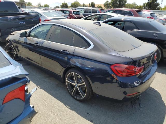 Photo 1 VIN: WBA4J1C59JBG78151 - BMW 4 SERIES 