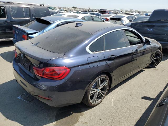 Photo 2 VIN: WBA4J1C59JBG78151 - BMW 4 SERIES 