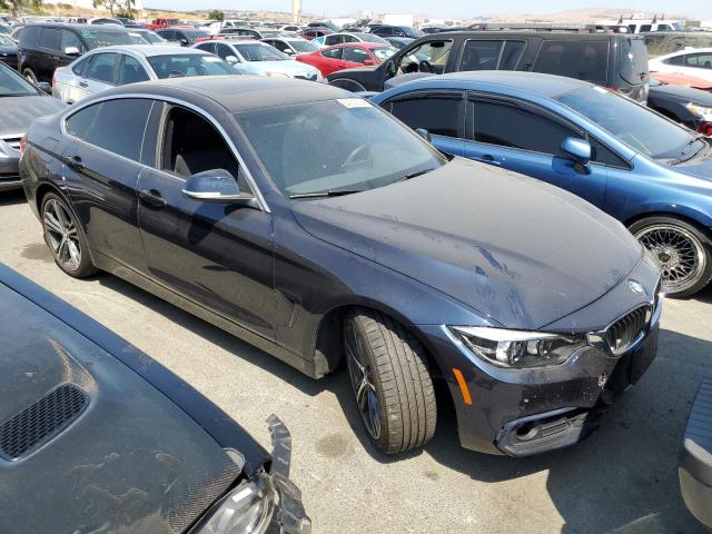 Photo 3 VIN: WBA4J1C59JBG78151 - BMW 4 SERIES 