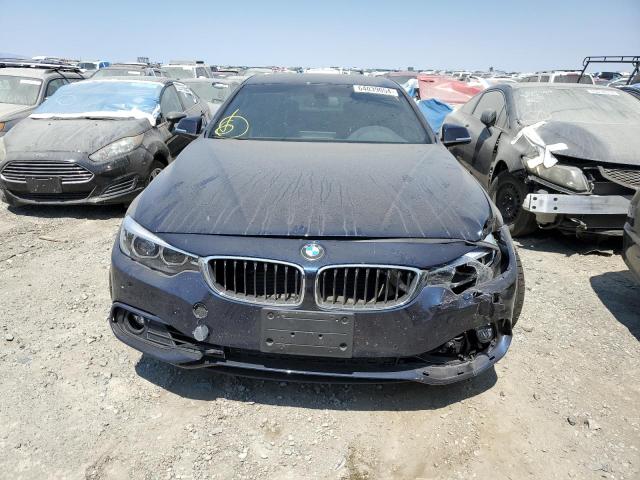 Photo 4 VIN: WBA4J1C59JBG78151 - BMW 4 SERIES 