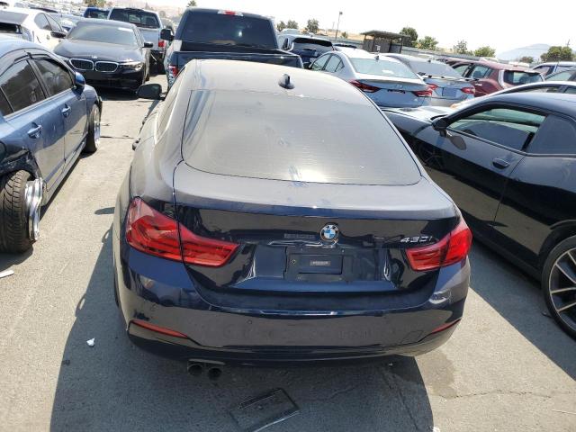 Photo 5 VIN: WBA4J1C59JBG78151 - BMW 4 SERIES 