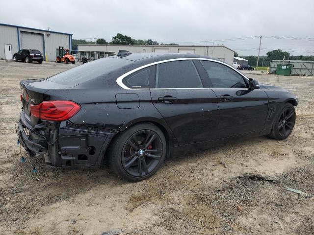 Photo 2 VIN: WBA4J1C59JBG78540 - BMW 4 SERIES 