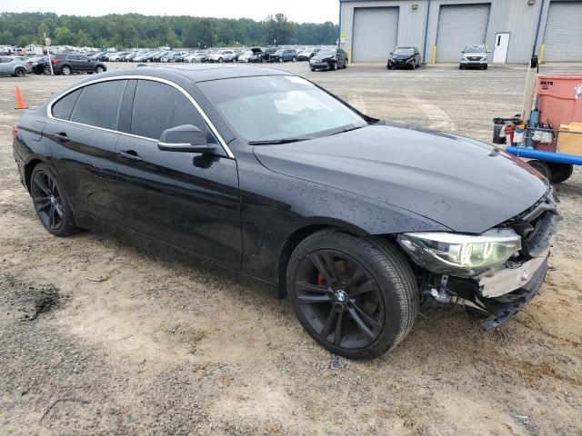 Photo 3 VIN: WBA4J1C59JBG78540 - BMW 4 SERIES 