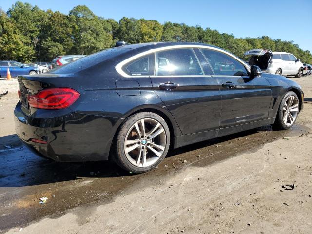 Photo 2 VIN: WBA4J1C59JBG79560 - BMW 430I GRAN 