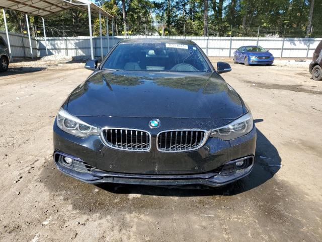 Photo 4 VIN: WBA4J1C59JBG79560 - BMW 430I GRAN 