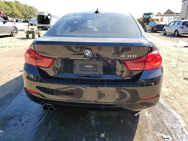 Photo 5 VIN: WBA4J1C59JBG79560 - BMW 430I GRAN 