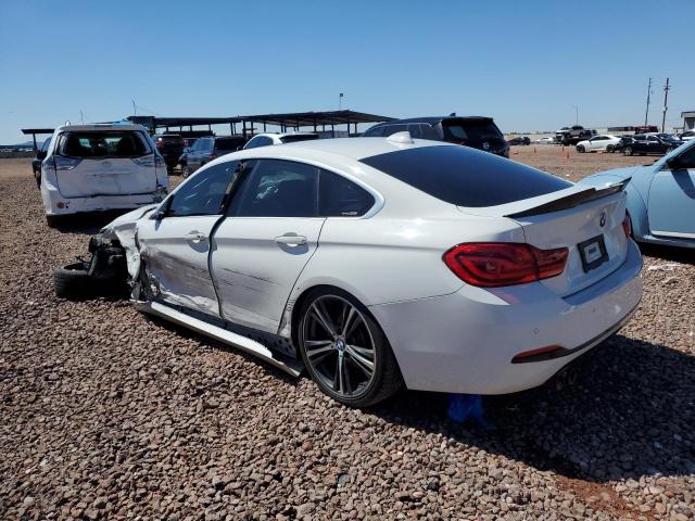 Photo 1 VIN: WBA4J1C59JBG79820 - BMW 4 SERIES 