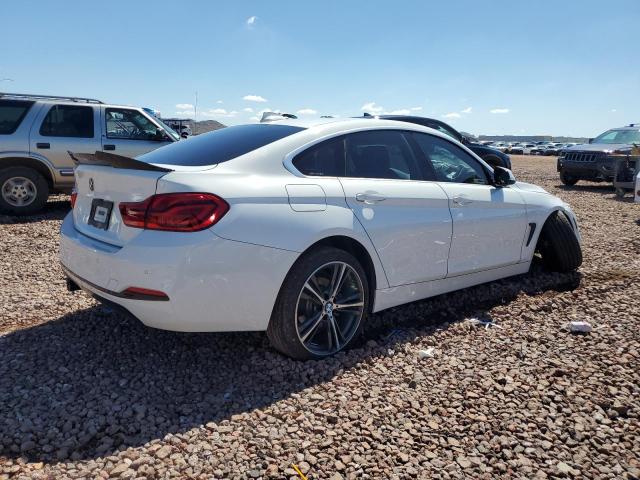 Photo 2 VIN: WBA4J1C59JBG79820 - BMW 4 SERIES 