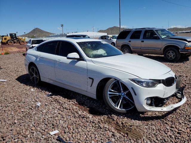 Photo 3 VIN: WBA4J1C59JBG79820 - BMW 4 SERIES 