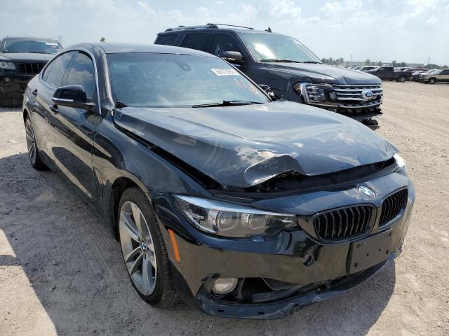 Photo 0 VIN: WBA4J1C59JBG79848 - BMW 430I GRAN 