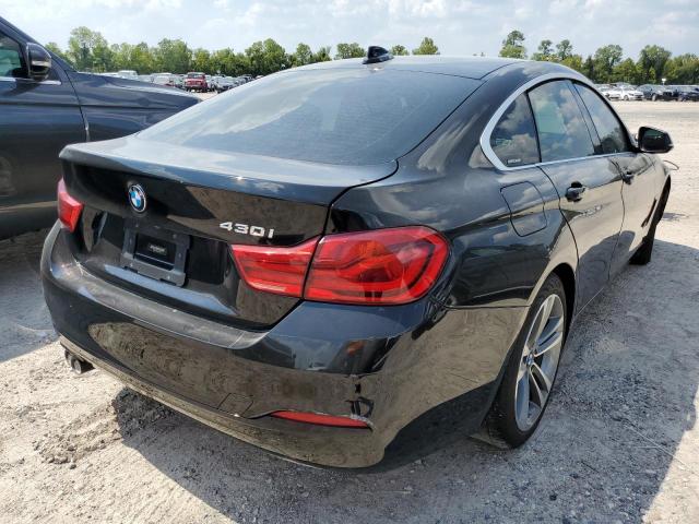 Photo 3 VIN: WBA4J1C59JBG79848 - BMW 430I GRAN 