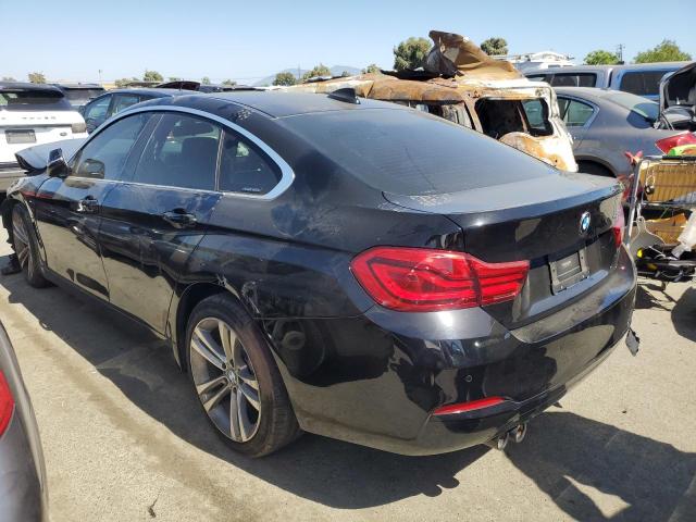 Photo 1 VIN: WBA4J1C59JBG80370 - BMW 4 SERIES 