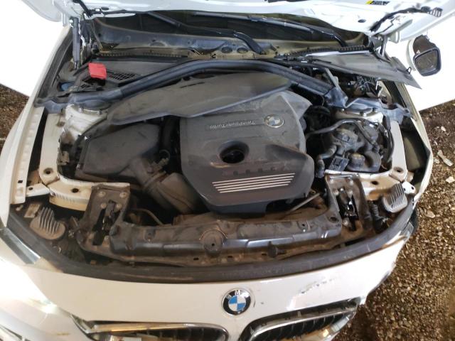 Photo 10 VIN: WBA4J1C59JBM10858 - BMW 430I GRAN 