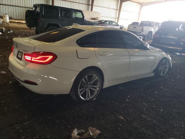 Photo 2 VIN: WBA4J1C59JBM10858 - BMW 430I GRAN 