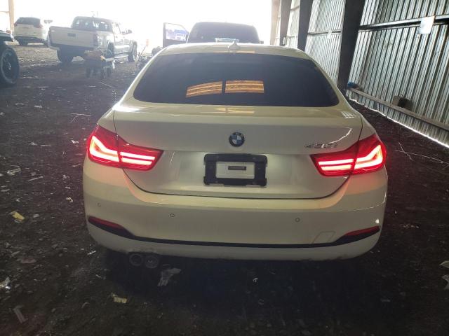 Photo 5 VIN: WBA4J1C59JBM10858 - BMW 430I GRAN 