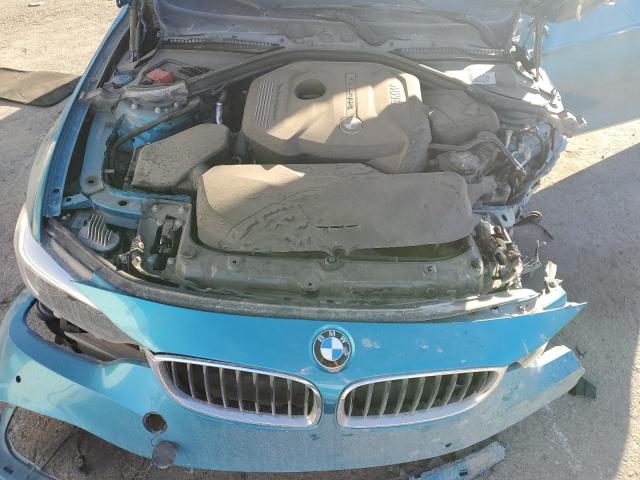 Photo 10 VIN: WBA4J1C59JBM11024 - BMW 430I GRAN 