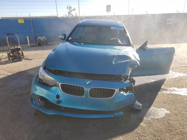 Photo 4 VIN: WBA4J1C59JBM11024 - BMW 430I GRAN 