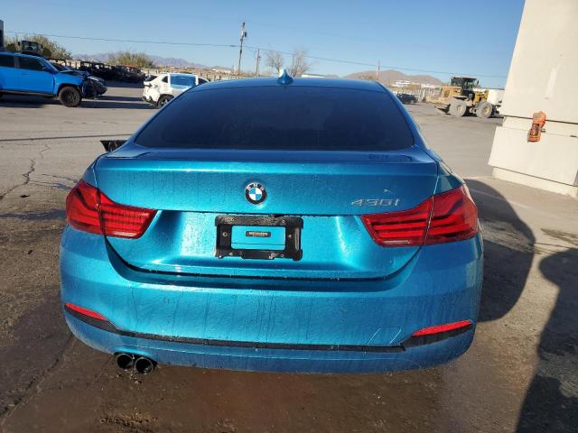 Photo 5 VIN: WBA4J1C59JBM11024 - BMW 430I GRAN 