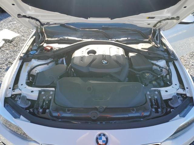 Photo 10 VIN: WBA4J1C59JBM11105 - BMW 4 SERIES 