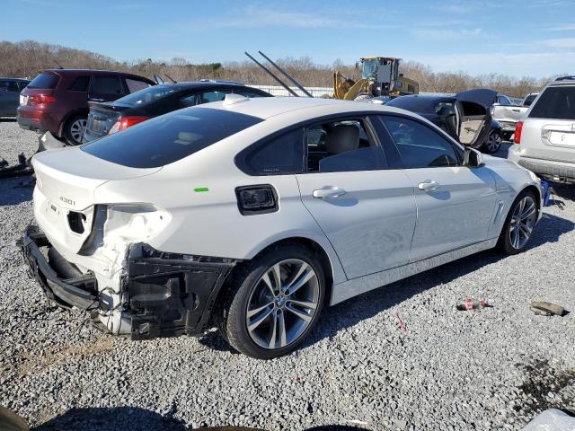 Photo 2 VIN: WBA4J1C59JBM11105 - BMW 4 SERIES 