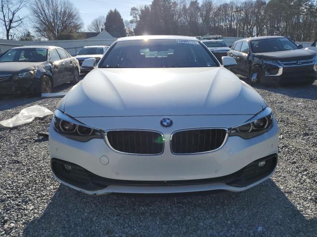 Photo 4 VIN: WBA4J1C59JBM11105 - BMW 4 SERIES 