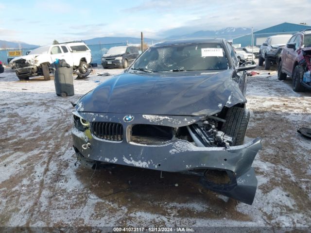 Photo 5 VIN: WBA4J1C59JBM11377 - BMW 430I 