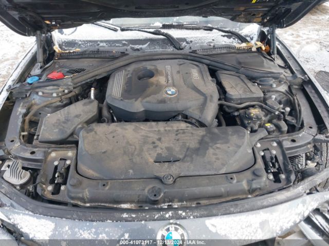 Photo 9 VIN: WBA4J1C59JBM11377 - BMW 430I 