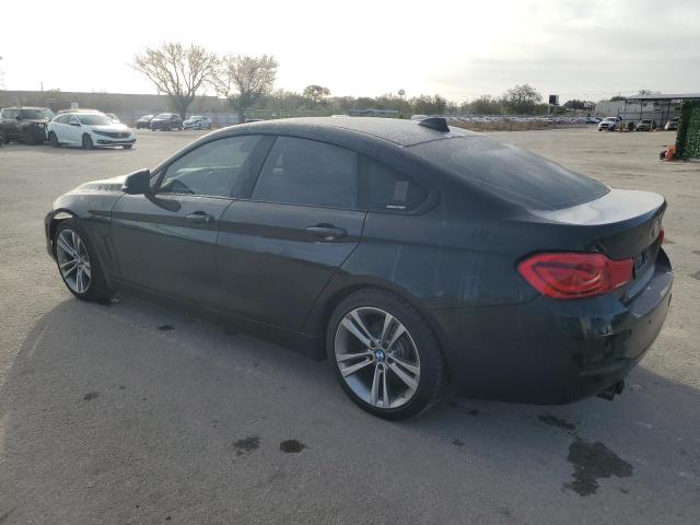 Photo 1 VIN: WBA4J1C59JBM11542 - BMW 4 SERIES 