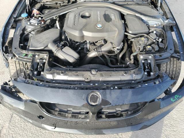 Photo 10 VIN: WBA4J1C59JBM11542 - BMW 4 SERIES 