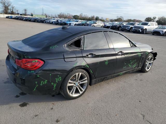 Photo 2 VIN: WBA4J1C59JBM11542 - BMW 4 SERIES 