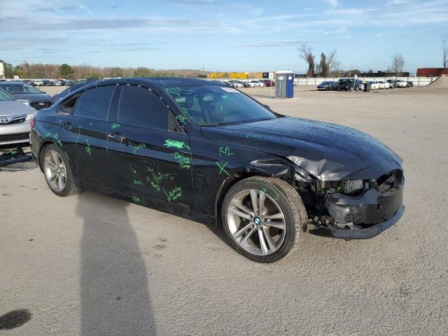 Photo 3 VIN: WBA4J1C59JBM11542 - BMW 4 SERIES 