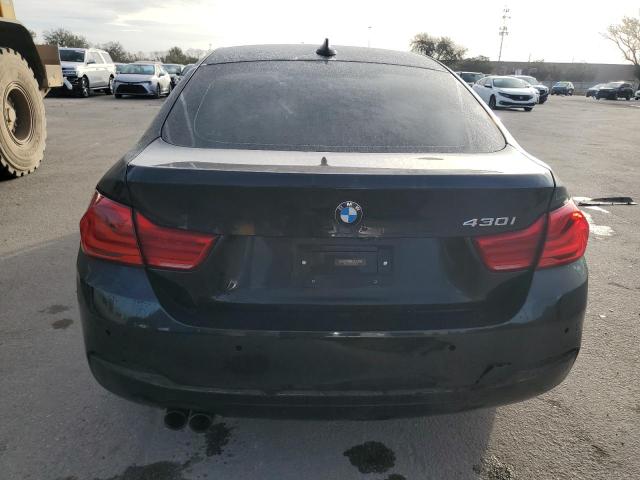 Photo 5 VIN: WBA4J1C59JBM11542 - BMW 4 SERIES 