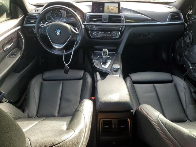 Photo 7 VIN: WBA4J1C59JBM11542 - BMW 4 SERIES 