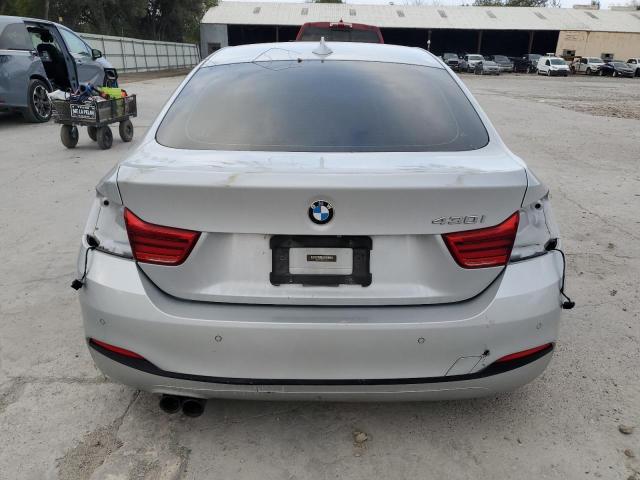 Photo 5 VIN: WBA4J1C59KBM13518 - BMW 430I GRAN 