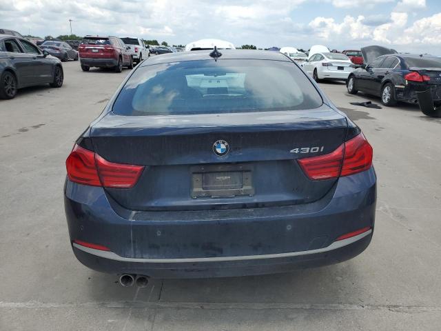 Photo 5 VIN: WBA4J1C59KBM14152 - BMW 430I GRAN 