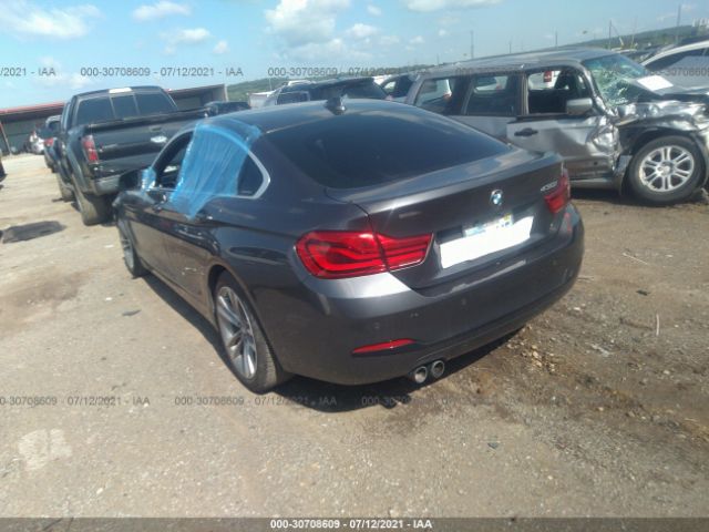 Photo 2 VIN: WBA4J1C59KBM14703 - BMW 4ER 