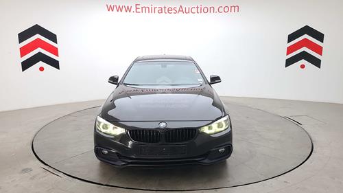 Photo 0 VIN: WBA4J1C59KBM15673 - BMW 430 