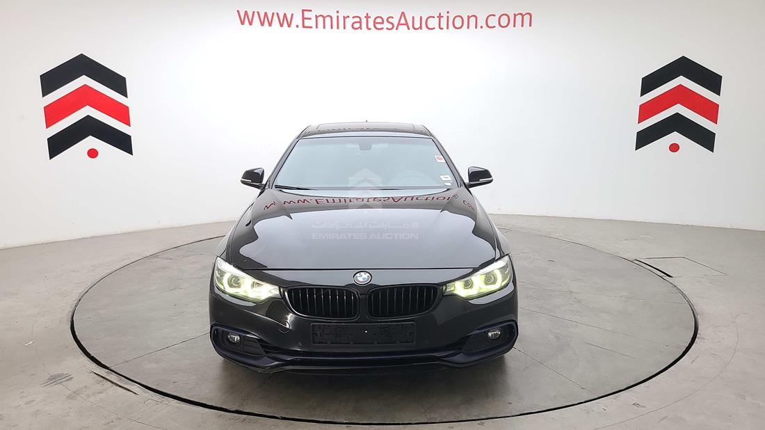 Photo 2 VIN: WBA4J1C59KBM15673 - BMW 430 