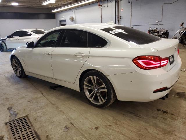 Photo 1 VIN: WBA4J1C59KBM16077 - BMW 4 SERIES 