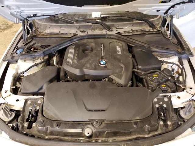 Photo 10 VIN: WBA4J1C59KBM16077 - BMW 4 SERIES 