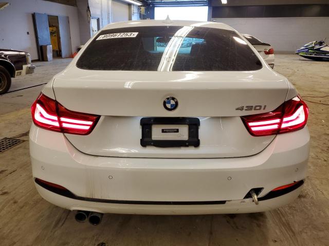 Photo 5 VIN: WBA4J1C59KBM16077 - BMW 4 SERIES 