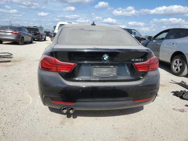 Photo 5 VIN: WBA4J1C59KBM16953 - BMW 430I GRAN 