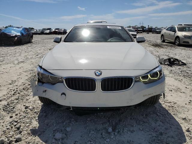 Photo 4 VIN: WBA4J1C59KBM17455 - BMW 430I GRAN 