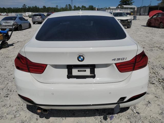 Photo 5 VIN: WBA4J1C59KBM17455 - BMW 430I GRAN 