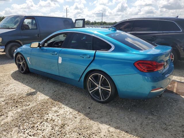 Photo 1 VIN: WBA4J1C59KBM18024 - BMW 430I GRAN 